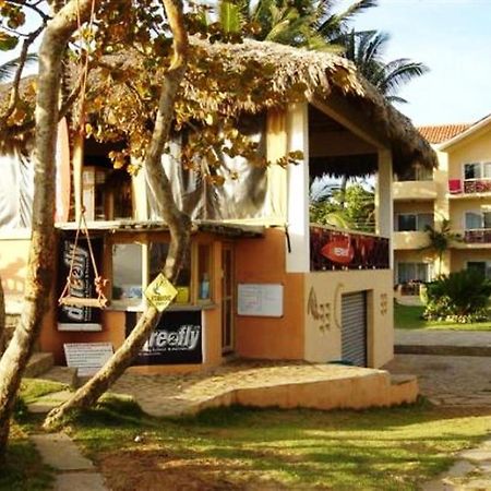 Agualina Kite Resort Cabarete Exterior photo