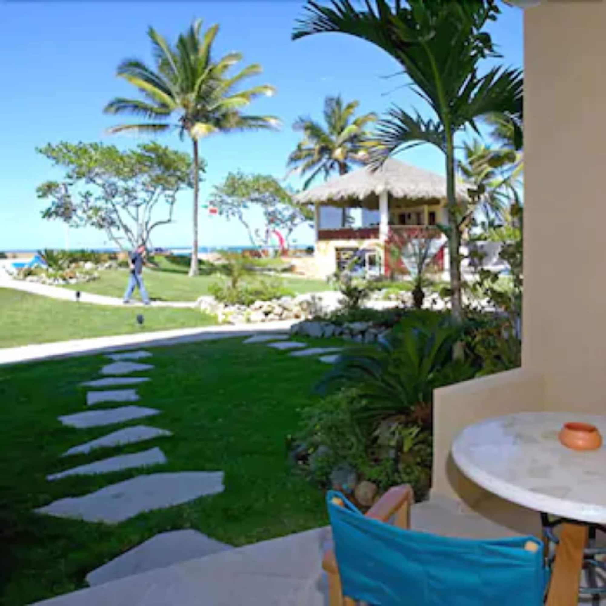 Agualina Kite Resort Cabarete Exterior photo