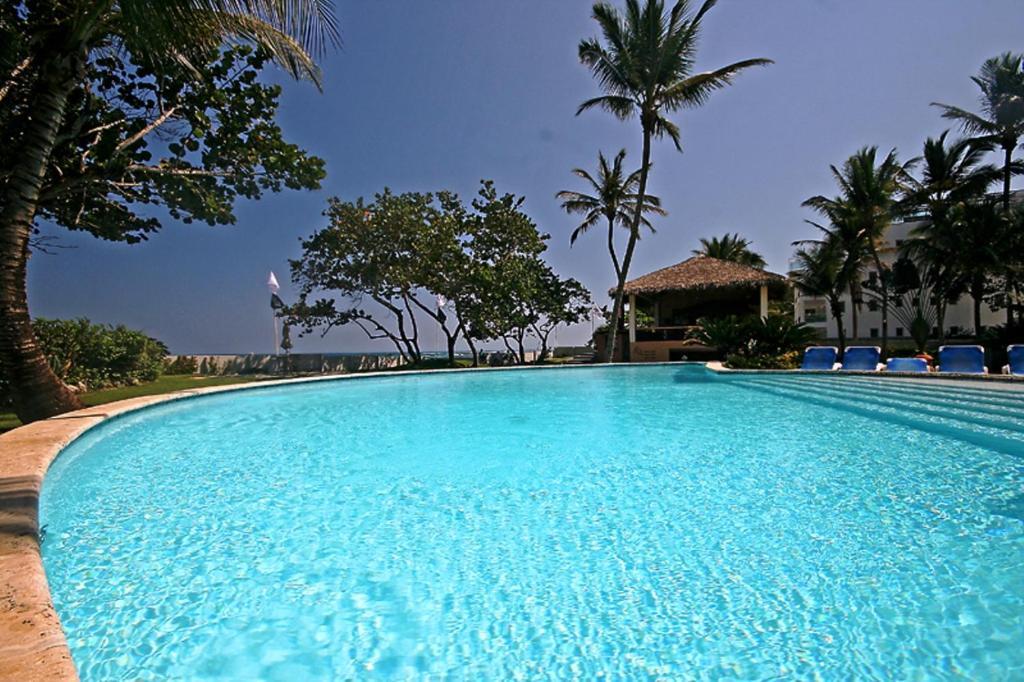 Agualina Kite Resort Cabarete Exterior photo